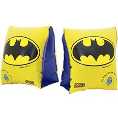 Zoggs Inflatable Armbands Zoggs DC Super Heroes Batman Armbands