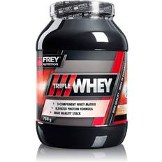 Frey Nutrition Triple Whey Neutral 750g