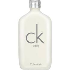 Men Eau de Toilette Calvin Klein CK One EdT 200ml