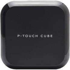 Magnetic Office Supplies Brother P-Touch Cube Plus