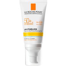 La Roche-Posay Nourishing - Sun Protection Face La Roche-Posay Anthelios Sun Intolerance SPF50+ 50ml