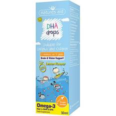 Nutrisport Omega-3 DHA & EPA 50ml