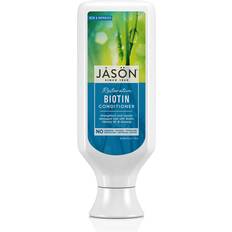 Jason Restorative Biotin Conditioner 454g