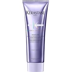 Kérastase Curly Hair - Moisturizing Hair Masks Kérastase Blond Absolu Cicaflash 250ml