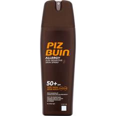 Piz Buin Sprays Sun Protection Piz Buin Allergy Sun Sensitive Skin Spray SPF50+ 200ml