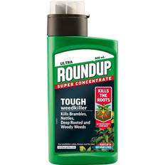 ROUNDUP Herbicides ROUNDUP Ultra Weedkiller 0.5L