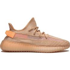 Adidas Polyester Trainers adidas Yeezy Boost 350 V2 - Clay