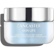 Lancaster Facial Skincare Lancaster Skin Life Early-Age-Delay Day Cream 50ml