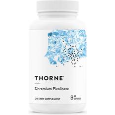 Thorne Research Chromium Picolinate 60 pcs