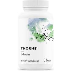Thorne Research L-Lysine 60 pcs
