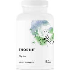 Thorne Research Glycine 250 pcs
