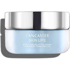 Lancaster Moisturisers Facial Creams Lancaster Skin Life Early-Age-Delay Eye Cream 15ml