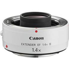 Teleconverters Canon Extender EF 1.4x III Teleconverterx