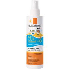 La Roche-Posay Fragrance Free - Sun Protection Face La Roche-Posay Anthelios Dermo-Pediatrics Spray SPF50+ 200ml