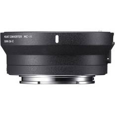 Camera Accessories SIGMA MC-11 Lens Mount Adapterx