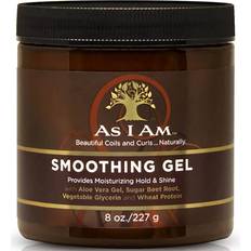 Protein Hair Gels Asiam Smoothing Gel 227g