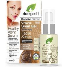 Dr. Organic Snail Gel Facial Serum 30ml