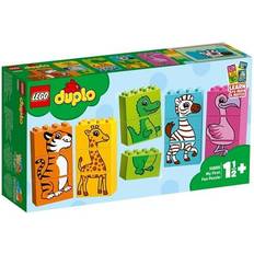 Lego Harry Potter - Tigers Lego Duplo My First Fun Puzzle 10885