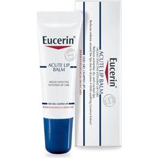 Eucerin Lip Care Eucerin Acute Lip Balm 10ml