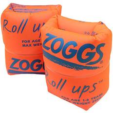 Zoggs Inflatable Armbands Zoggs Roll Ups Badevinger 301214