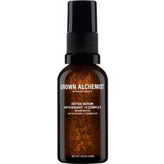 Grown Alchemist Serums & Face Oils Grown Alchemist Detox Serum Antioxidant+3 Complex 30ml