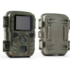 Waterproof Trail Cameras Technaxx TX-117 Compact camera 12MP