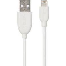 Tech Link USB A-Lightning 2.0 1.2m