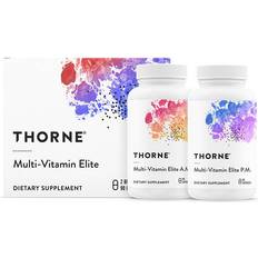 Thorne Research Multi-Vitamin Elite 180 pcs