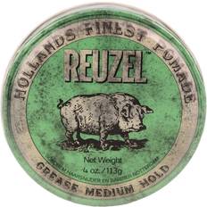 Reuzel Styling Products Reuzel Green Pomade 113g