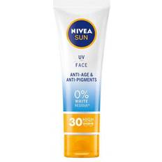 Nivea sun Nivea Sun UV Face Q10 Anti-Age & Anti-Pigments SPF30 50ml