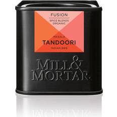 Mill & Mortar Organic Tandoori 50g
