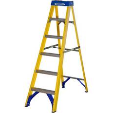 Step Ladders Werner 716 7160618 2.59m
