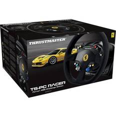 Wheels Thrustmaster TS-PC Ferrari 488 Racer Wheel - Challenge Edition
