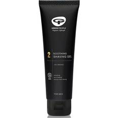 Green People Shaving Accessories Green People No.2 for Men Soothing Shaving Gel 100ml