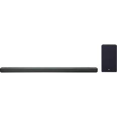 LG Dolby TrueHD - HDMI Pass-Through Soundbars & Home Cinema Systems LG SL10YG