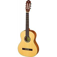 Ortega Acoustic Guitars Ortega R121L-3/4