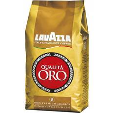 Coffee Lavazza Qualita Oro Coffee Beans 1000g