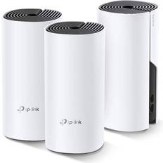 Wi-Fi Routers TP-Link Deco M4 (3-Pack)