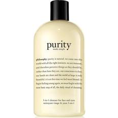Philosophy Face Cleansers Philosophy Purity Made Simple One-Step Facial Cleanser 480ml
