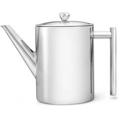 Matte Teapots Bredemeijer Minuet Cylindre Teapot 1.2L