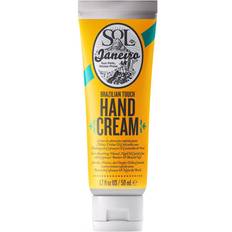 Sol de Janeiro Hand Creams Sol de Janeiro Brazilian Touch Hand Cream 50ml