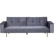 Beliani Visnes Sofa 218cm 3 Seater