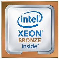 Intel Xeon Bronze 3204 1.9GHz Tray