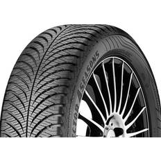 45 % - C Car Tyres Goodyear Vector 4 Seasons G2 225/45 R18 95V XL RunFlat