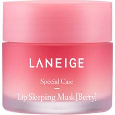 Lip Care Laneige Lip Sleeping Mask Berry 20g
