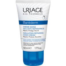 Hand Creams Uriage Eau Thermale Bariéderm Hand Cream 50ml