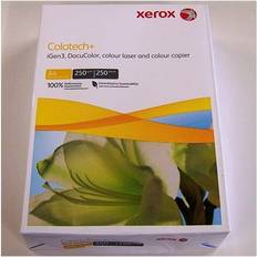 A4 Copy Paper Xerox Colotech+ A4 250g/m² 1000pcs
