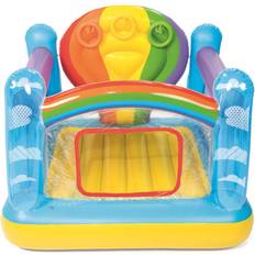 Bestway Outdoor Toys Bestway Rainbow Inflatable Castle