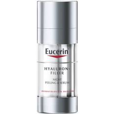 Eucerin Serums & Face Oils Eucerin Hyaluron-Filler Night Peeling & Serum 30ml