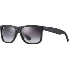 Cat Eyes/Ovals/Rectangles Sunglasses Ray-Ban Justin Classic RB4165 601/8G